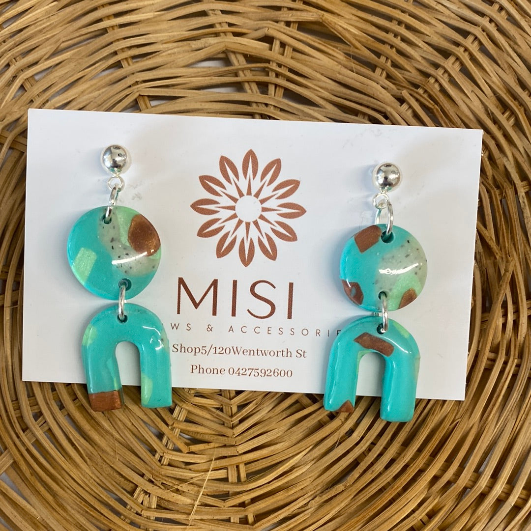 Misi geo dangles