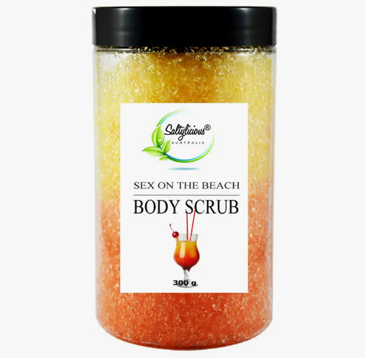 Sex On the Beach Body Scrub