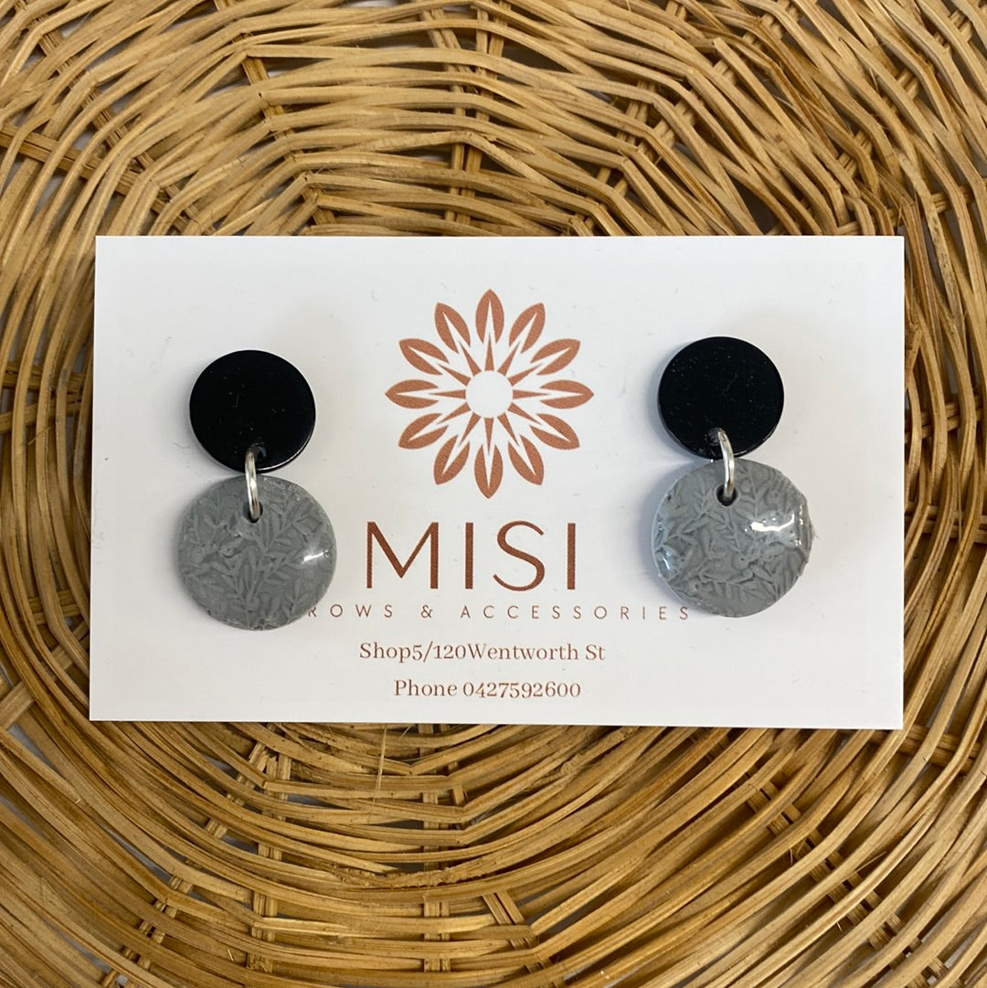 Misi grey collection