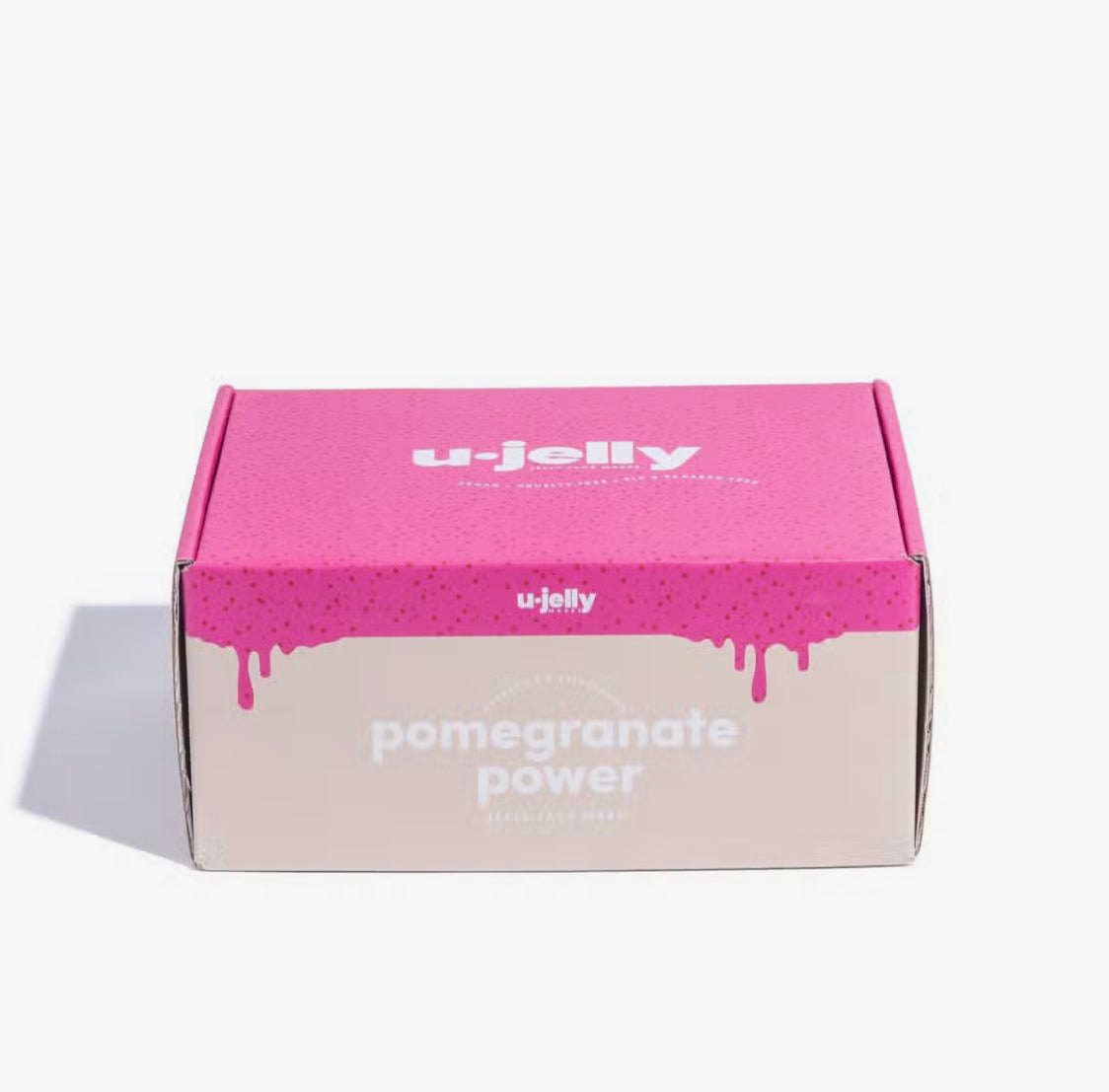 Pomegranate Power gift box