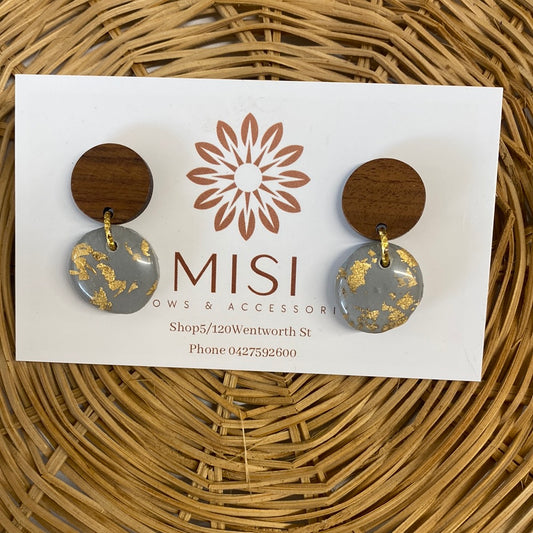 Misi grey collection