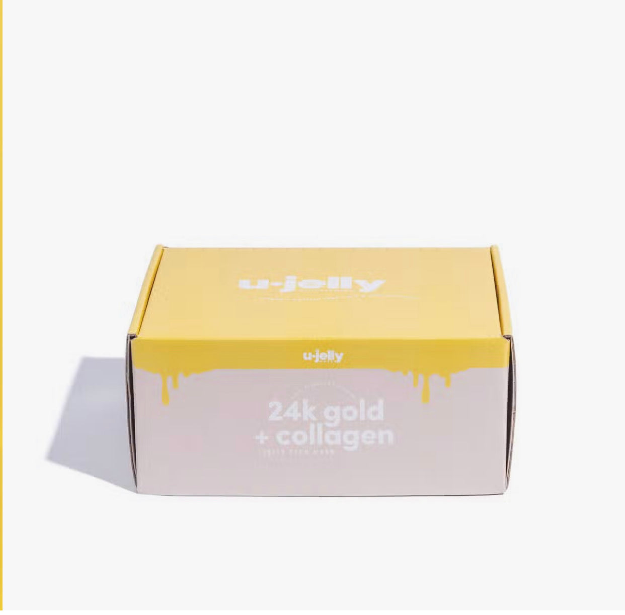 24k Gold + Collagen gift pack