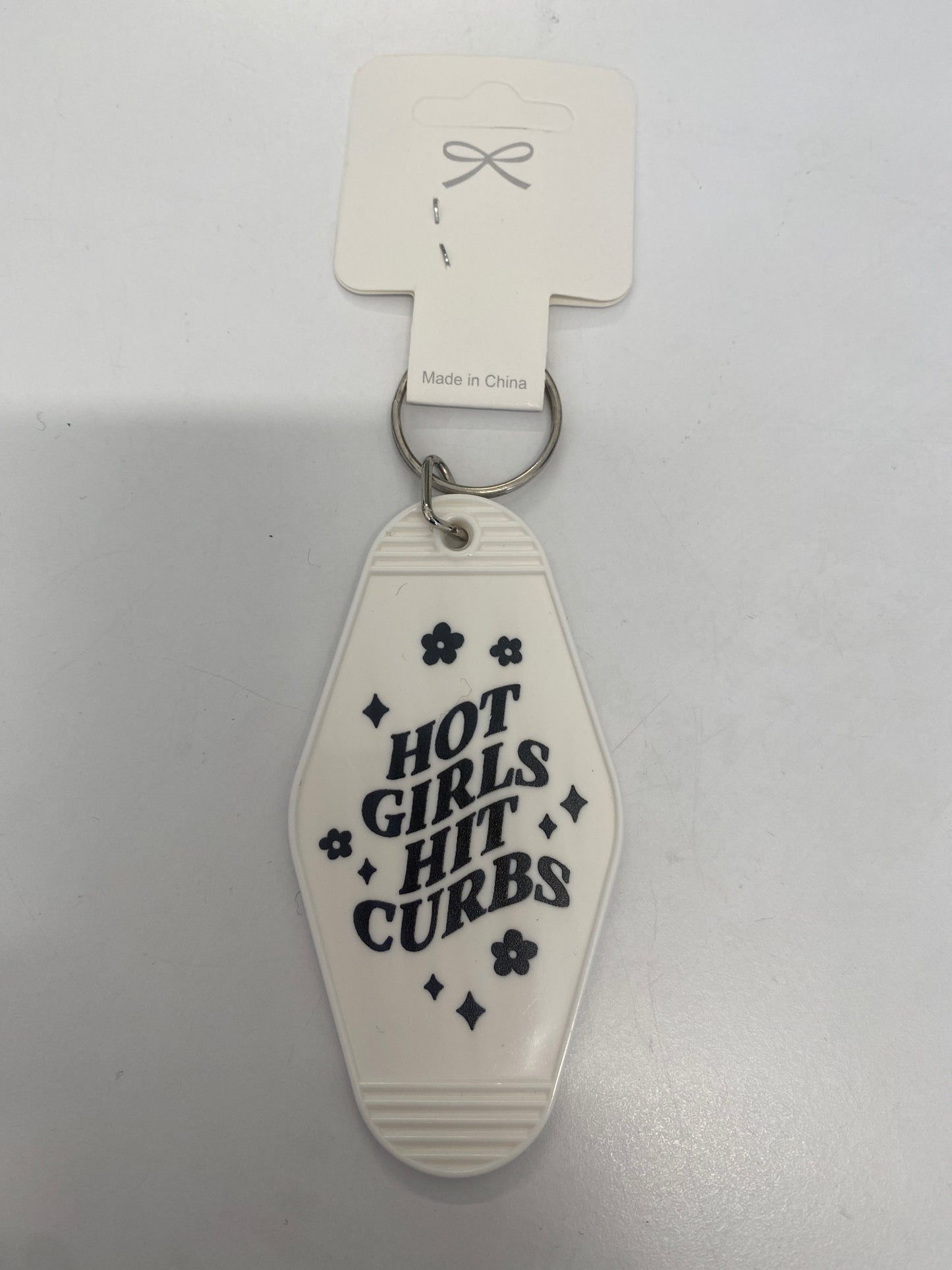 Hot Key rings