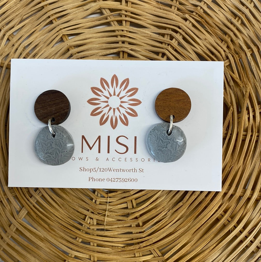 Misi grey collection