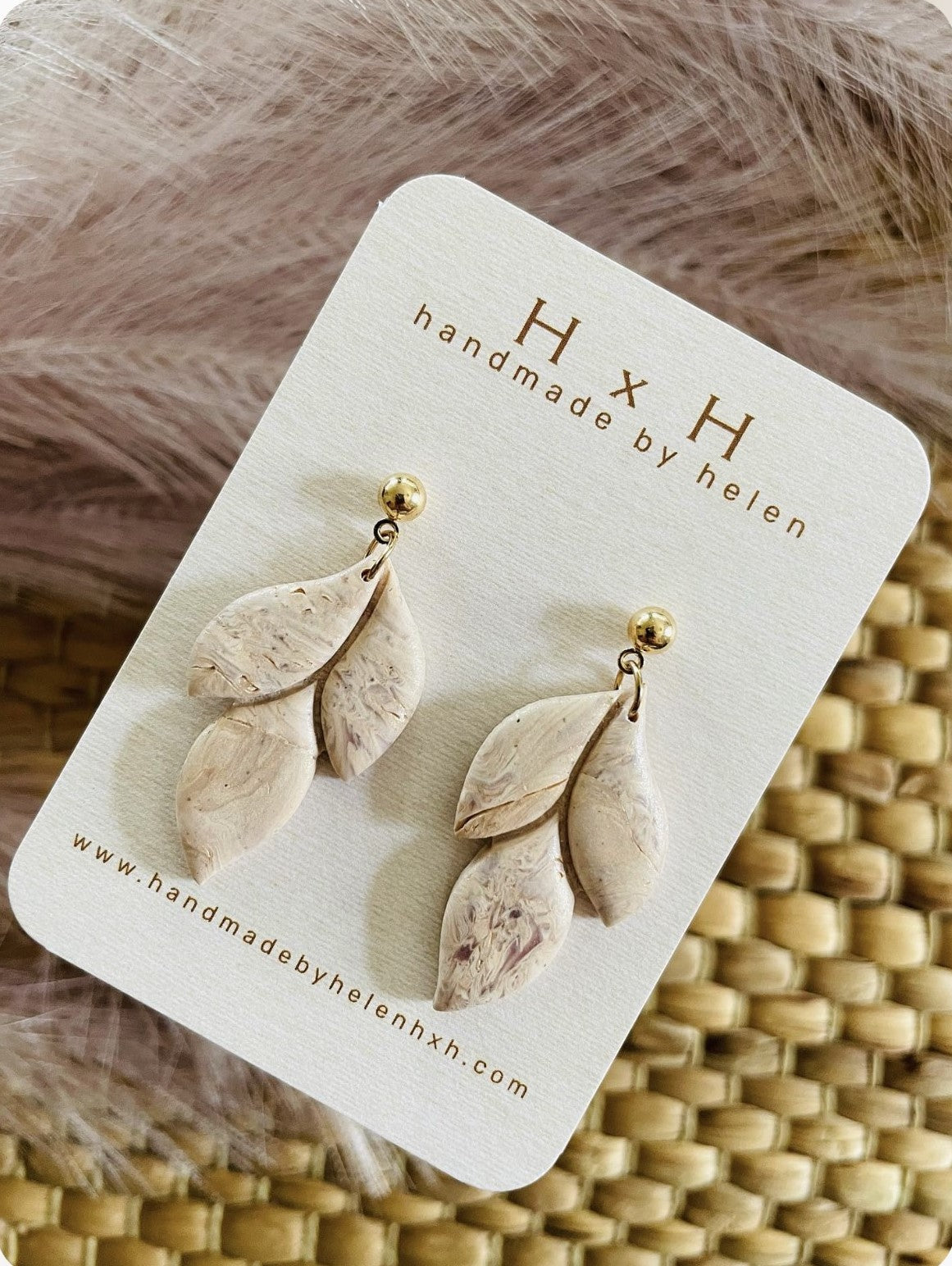 willow earrings 494