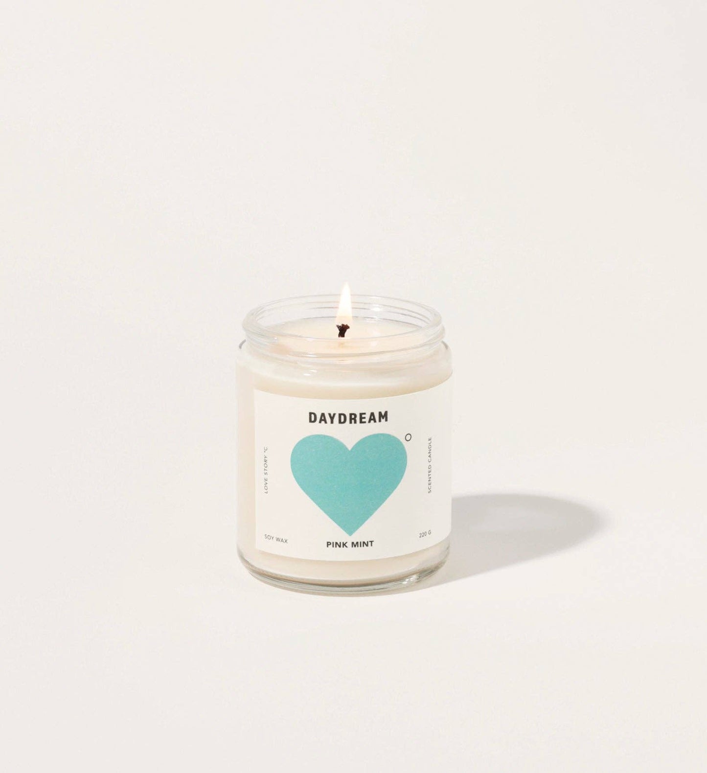 Daydream Soy Candle 220g