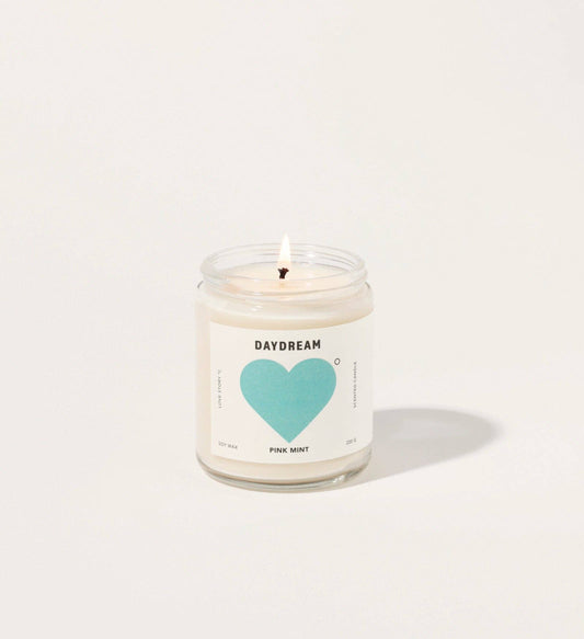 Daydream Soy Candle 220g