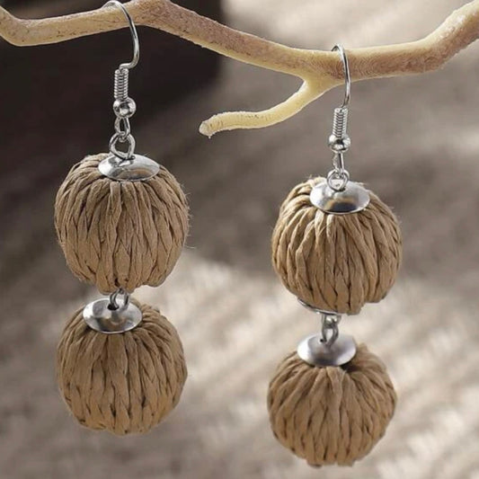 gumnut dangles 168