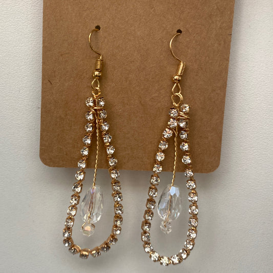 sparkle dangles 165