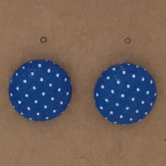 pokodot button earrings 160