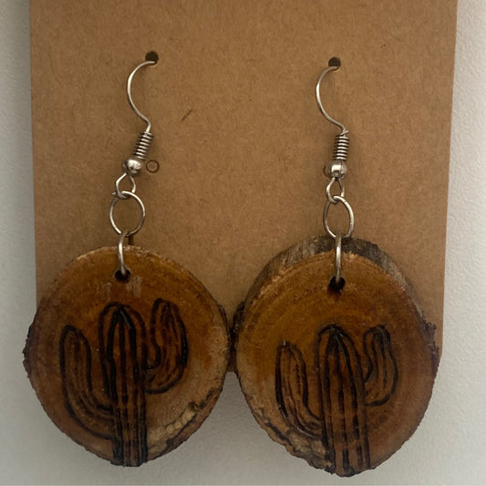 wood dangles 188