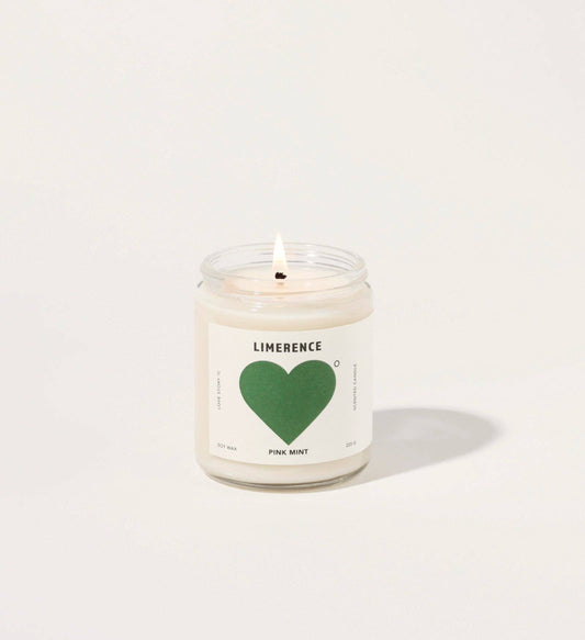 Limerence Soy Candle 220g